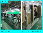 安全護(hù)欄、物料鋼制容積、鋼制周轉(zhuǎn)臺(tái)車(chē)、非標(biāo)產(chǎn)品定制等